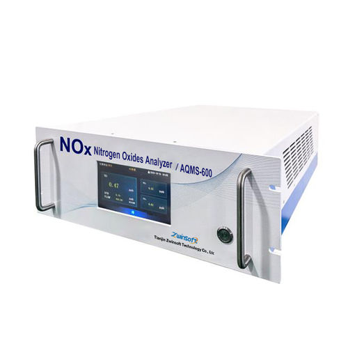 Nitrogen oxide analyzer AQMS-600nitrogen dioxidenitrogen monoxidemonitoring