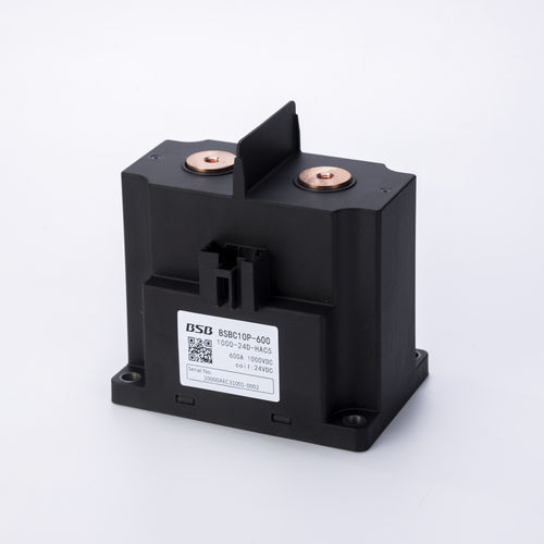 Pre-charge contactor BSBC10P Seriesinverterpowervacuum