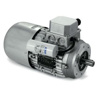 Single-phase motor CM seriesinduction230 Vwith DC brake