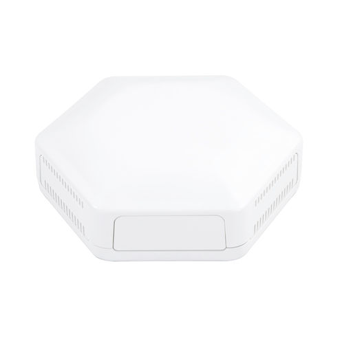 Ventilated enclosure CBHEX1-15-WHwall-mountpanelhexagonal