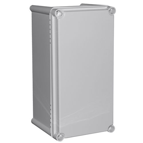 Корпус для тяжелых условий эксплуатации CHDX7-223-X7 Seriesнастенныйпрямоугольныйиз поликарбоната