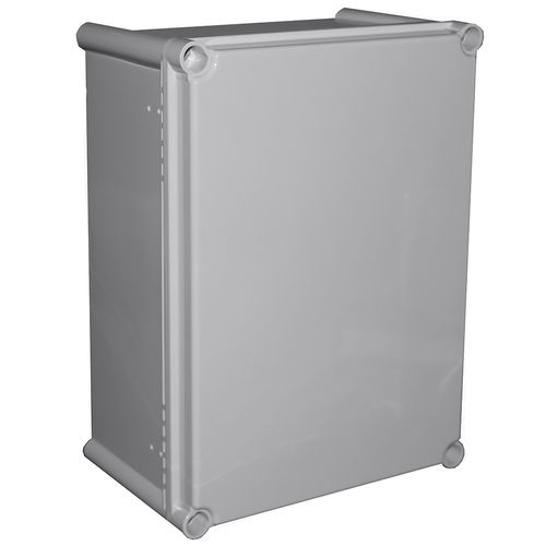 Корпус для тяжелых условий эксплуатации CHDX7-224-X7 Seriesнастенныйпрямоугольныйиз поликарбоната
