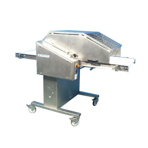 Automatic fish skinning machine V1530 SAdeepfor smoked fishthin