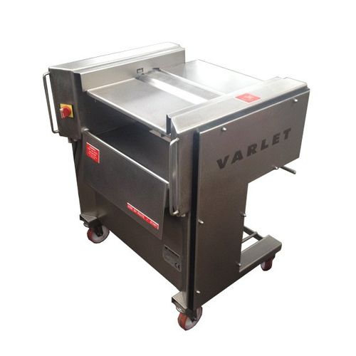 Meat membrane skinning machine V680 N, V680 Imanual