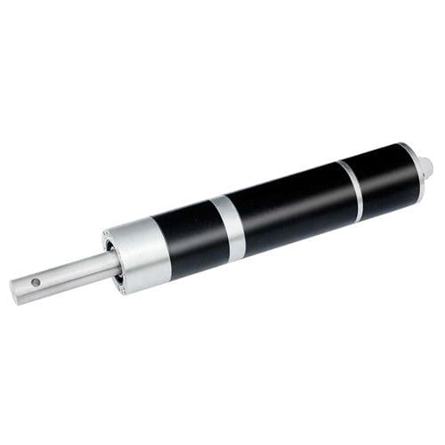 DC gear-motor 80ZY170/80JXZplanetarycoaxial24 V