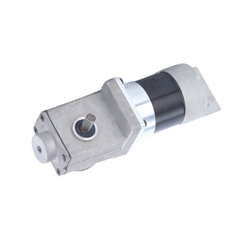 Sliding door gear-motor BLDCright angle50 W...100 W
