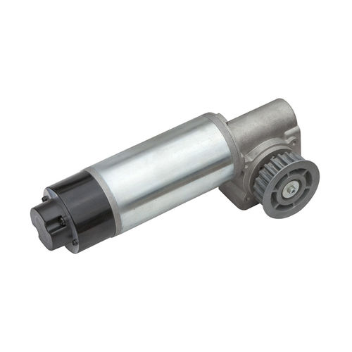 Door gear-motor 63ZWN24-100/63WJ15G103DCBLDCworm