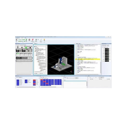 Программное обеспечение для моделирования CADprogrammingcontrol