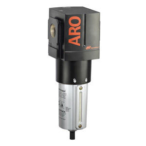 Корпус картриджного фильтра серии ARO-Flo 3000для сжатого воздуха