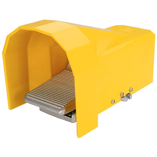 Ножной дозатор MaxAir 1/4' серии 3-4