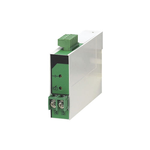 DIN rail current transmitter BJ-QPA(T)DCAC