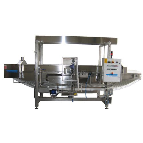 Steam industrial cooker CNpastafor vegetablesfor fish