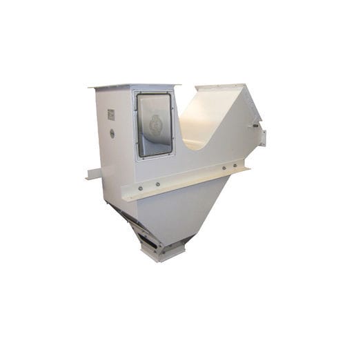 Dust removal system CR series