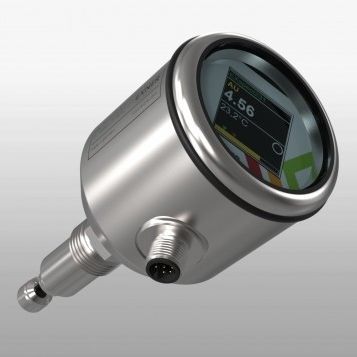 Измеритель мутности для мониторинга EXspect 231compactin-line