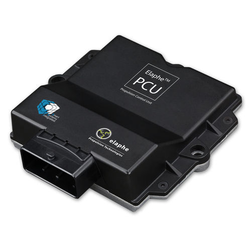 Блок управления ЭБУ PCU 2.1