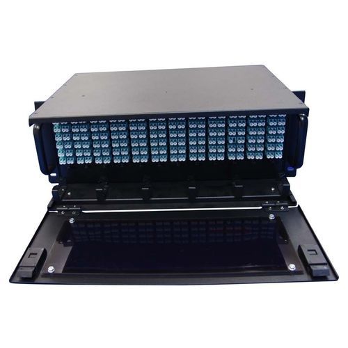 Оптоволоконный распределитель HDF-1U