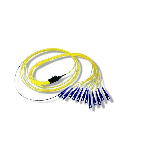 Оптоволоконный медный пигтейлTpigtail