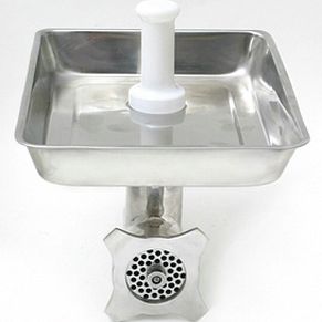 Мясорубка Инокс 302