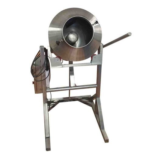 Rotary drum mixer 100batchsolidfor the food industry