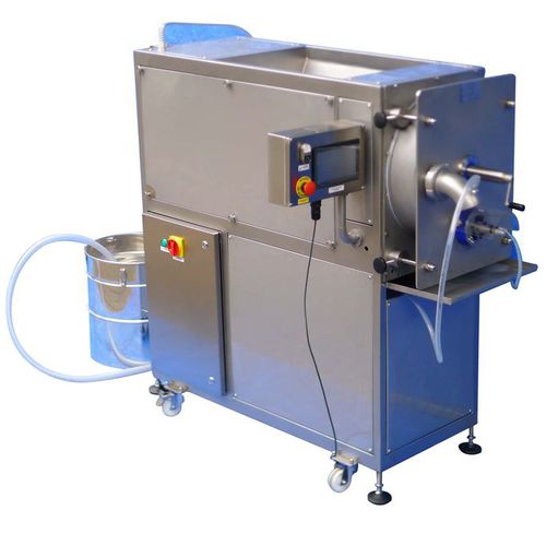 Food dosing and packing machine SK-1200