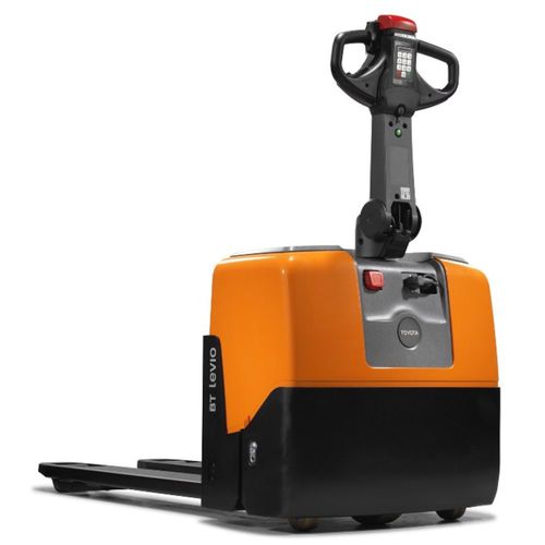 Электрическая тележка BT Levio LWE13024 Vhandlingtransport