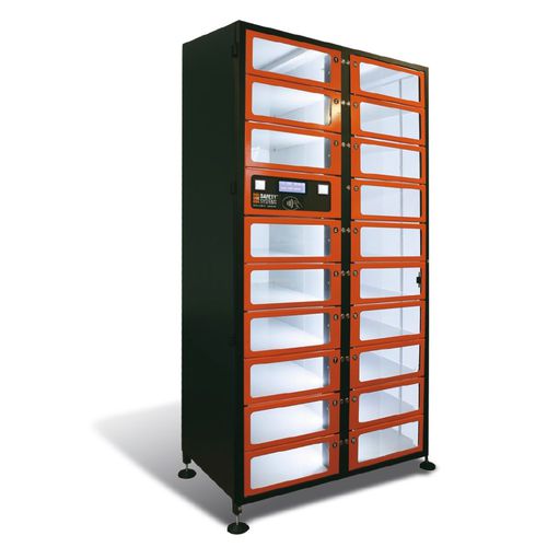 Automatic locker ARGO LK PRO