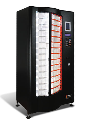 Automatic dispenser ARGO DR PRO-XLPPE