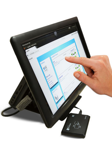 Management system ARGO TM PRO