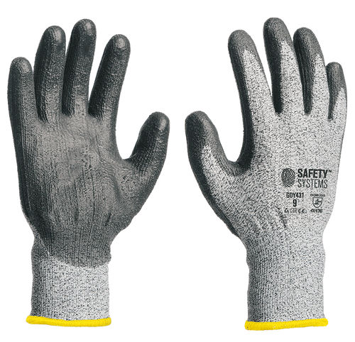 Anti-cut safety gloves GDY431handlingabrasion-resistantoil-resistant