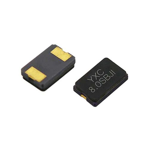 Кристаллический резонатор YSX530GAкерамический