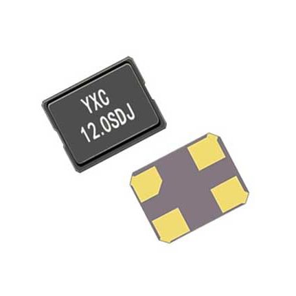 Керамический резонатор YSX320GA