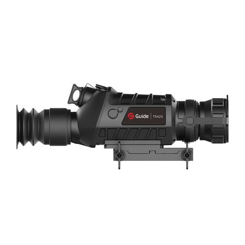 Harsh environment imager TS seriesdigitalthermal imagingIR