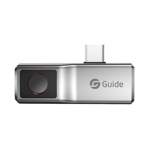 Thermal imager MobIR AirHVACfor building diagnosticsdigital