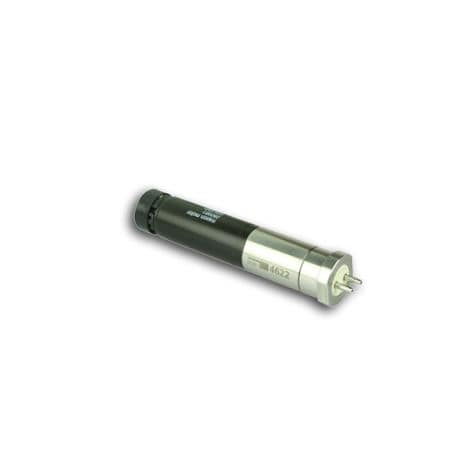 Micro pump mzr-4622for pure waterfor solventsoil