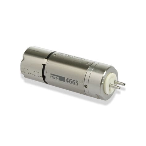 Pump with DC motor mzr-4665magnetic-drivegearindustrial