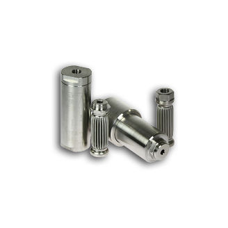 Liquid filter F-MI2for pumpsfor chemical applicationslaboratory