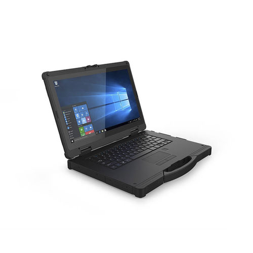 Ноутбук Intel® Core™ i5 EM-X14UIIntel Core i7Windows 10, защищенный