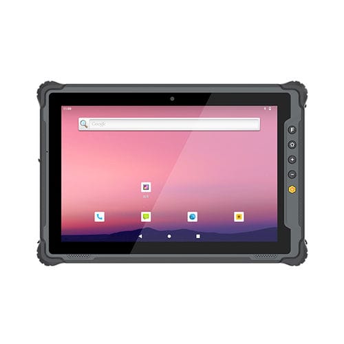 Водонепроницаемый планшет EM-R18Android 1210.14-ядерный процессор