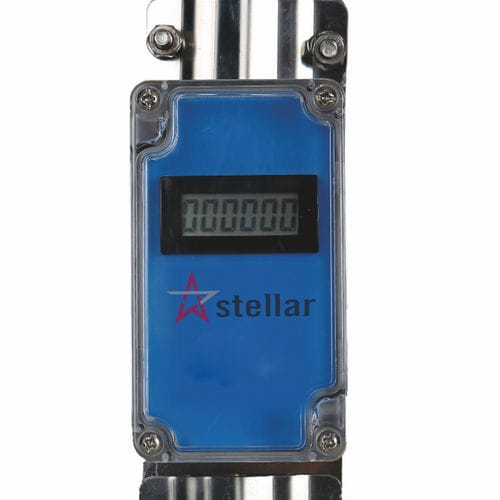 Счетчик ударов молний STELLAR digitalIP67IP65