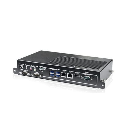 Корпусной четырехъядерный ПКIntel® Pentium® N4200Intel® Apollo Lake