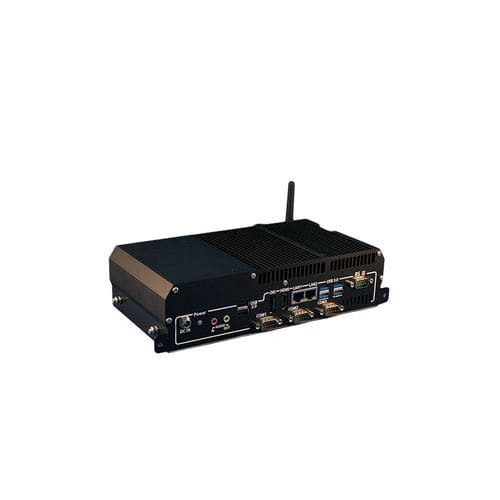 Корпусной ПК Процессор Intel® Core™ i5-7300UHDMIDisplayPort