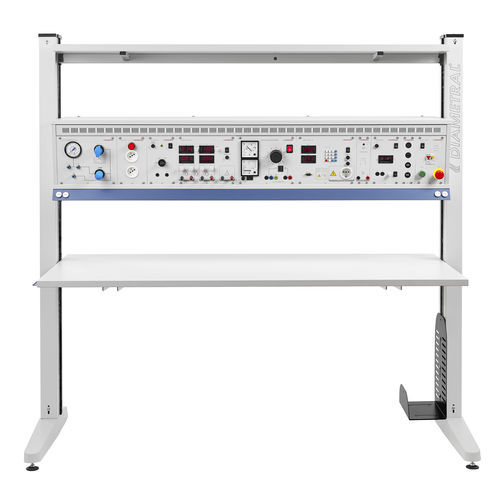 Рабочая станция сборки VarioLab+ergonomiccustom
