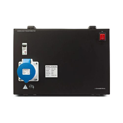 Isolation transformer OT230.200