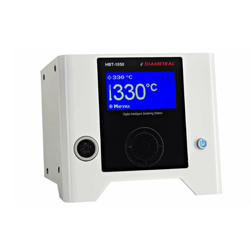 Manual soldering station HBT-1050digitalwith temperature control