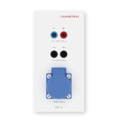 DC distribution panel ZSF-10AC