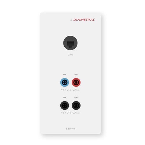 DC distribution panel ZSF-40AC