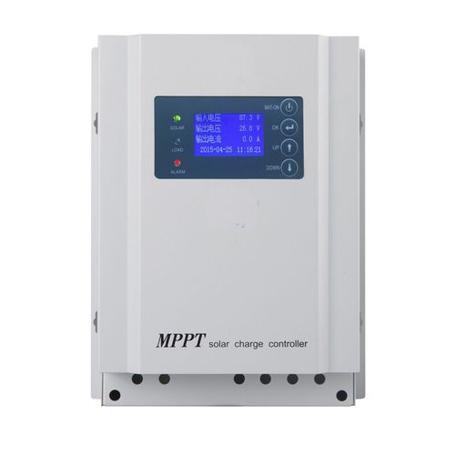 Battery charge controller CNS48 SeriessolarMPPTCE