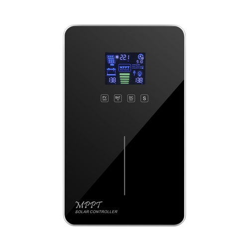 Solar charge controller RUNNER-100A