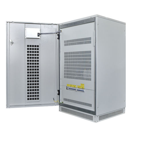 On-line UPS CNG330-80kWACindustrialdata center