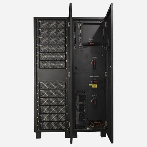 On-line UPS CNM330-600KWthree-phaseACdata center